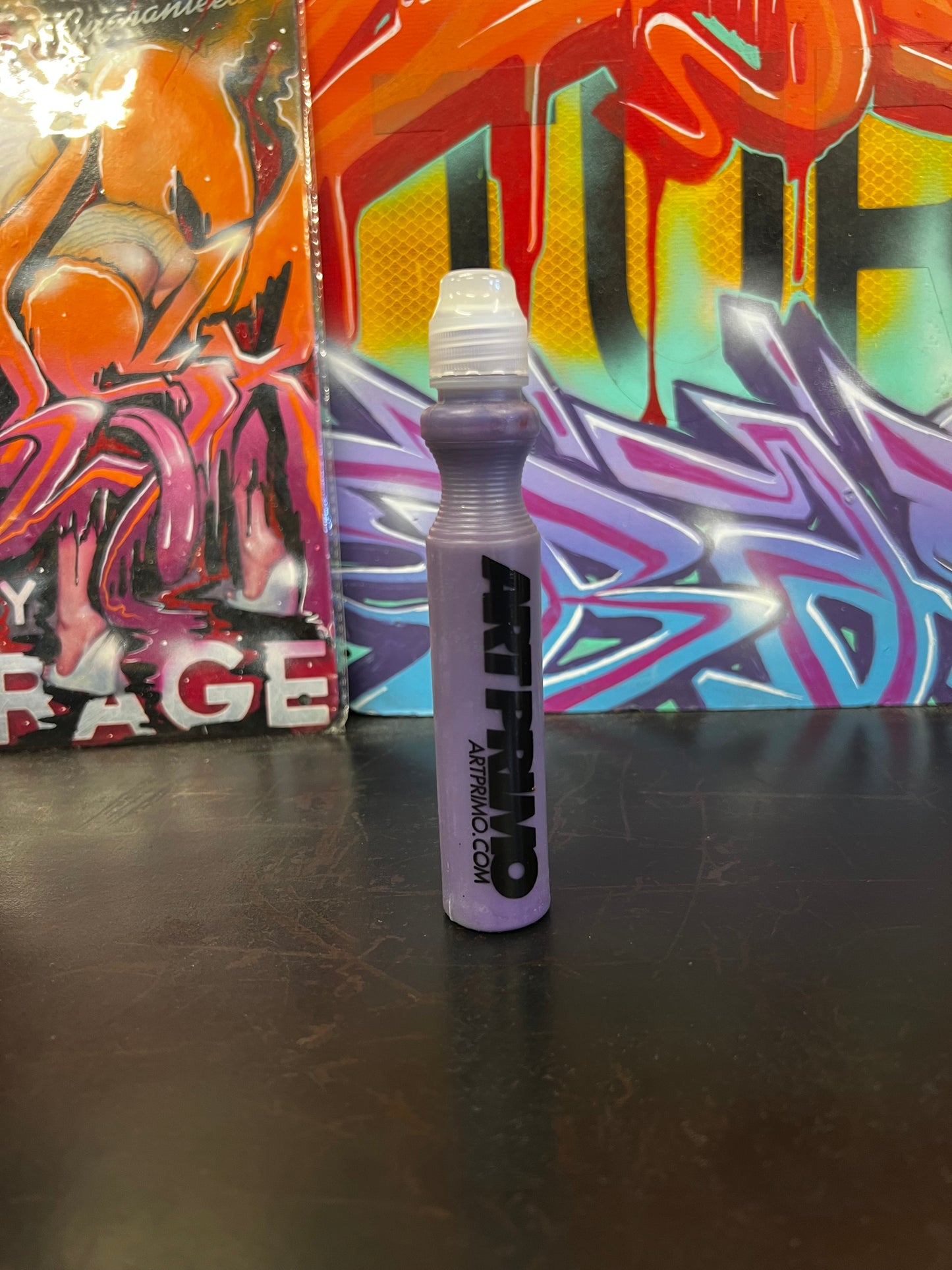 Art Primo 10MM Purple