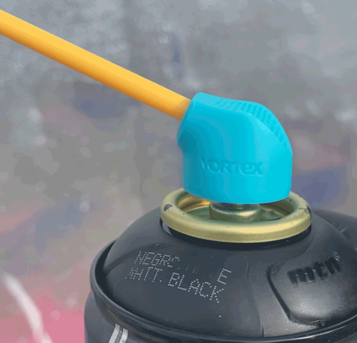 Night Quill Sting (Male)