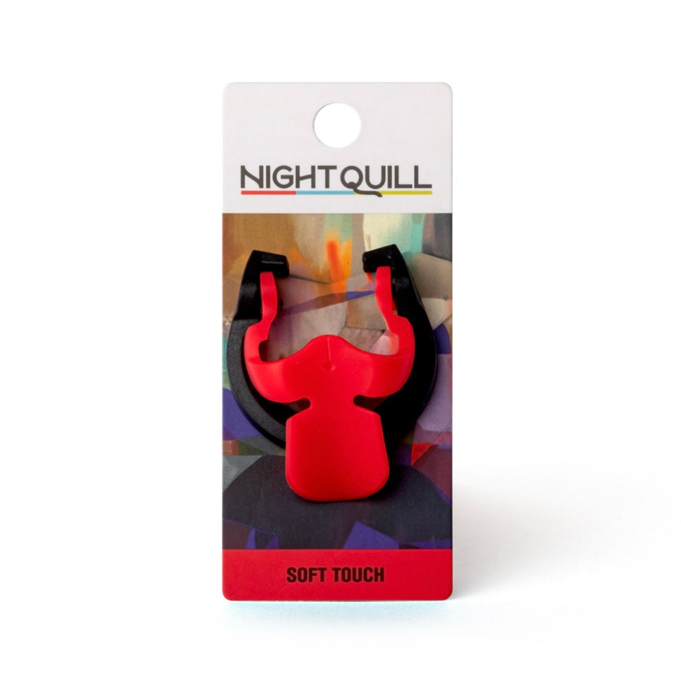 Night Quill Soft Touch Adaptor