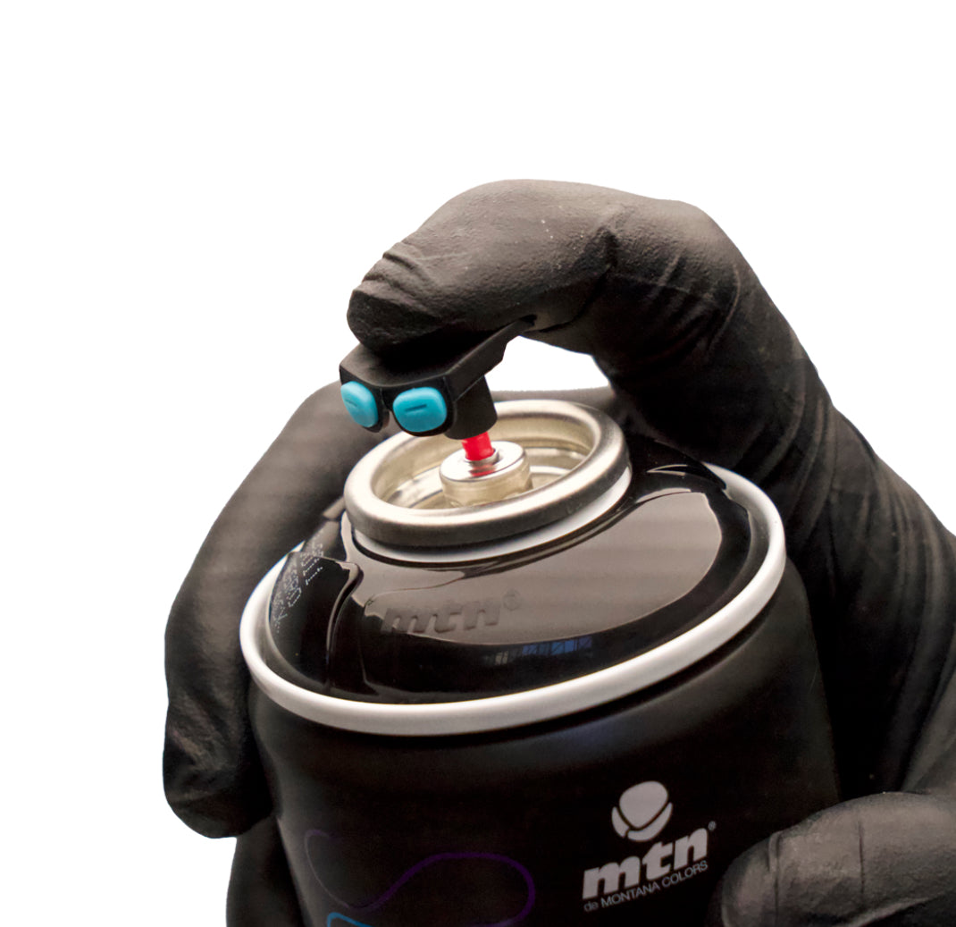 Night Quill Big Shotty