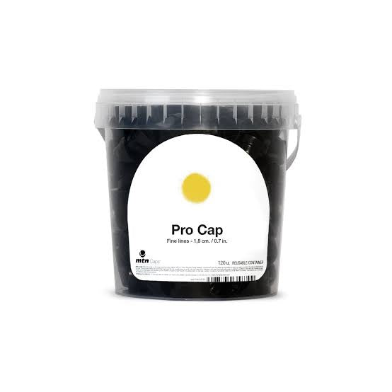 Nozzles - Skinny Pro Caps