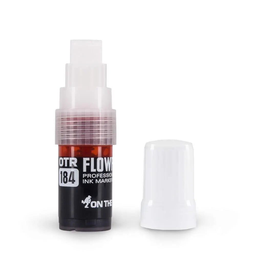 OTR - 184 Flowpen Mini 15MM- Blazing Red