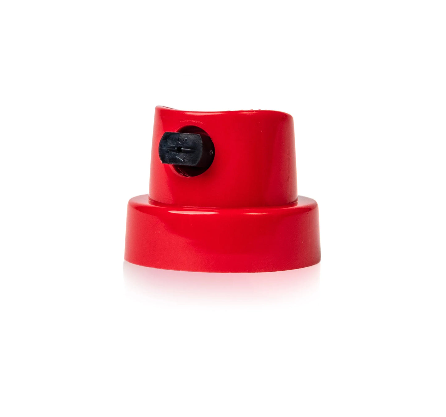 Nozzles - Red Calligraphy Cap