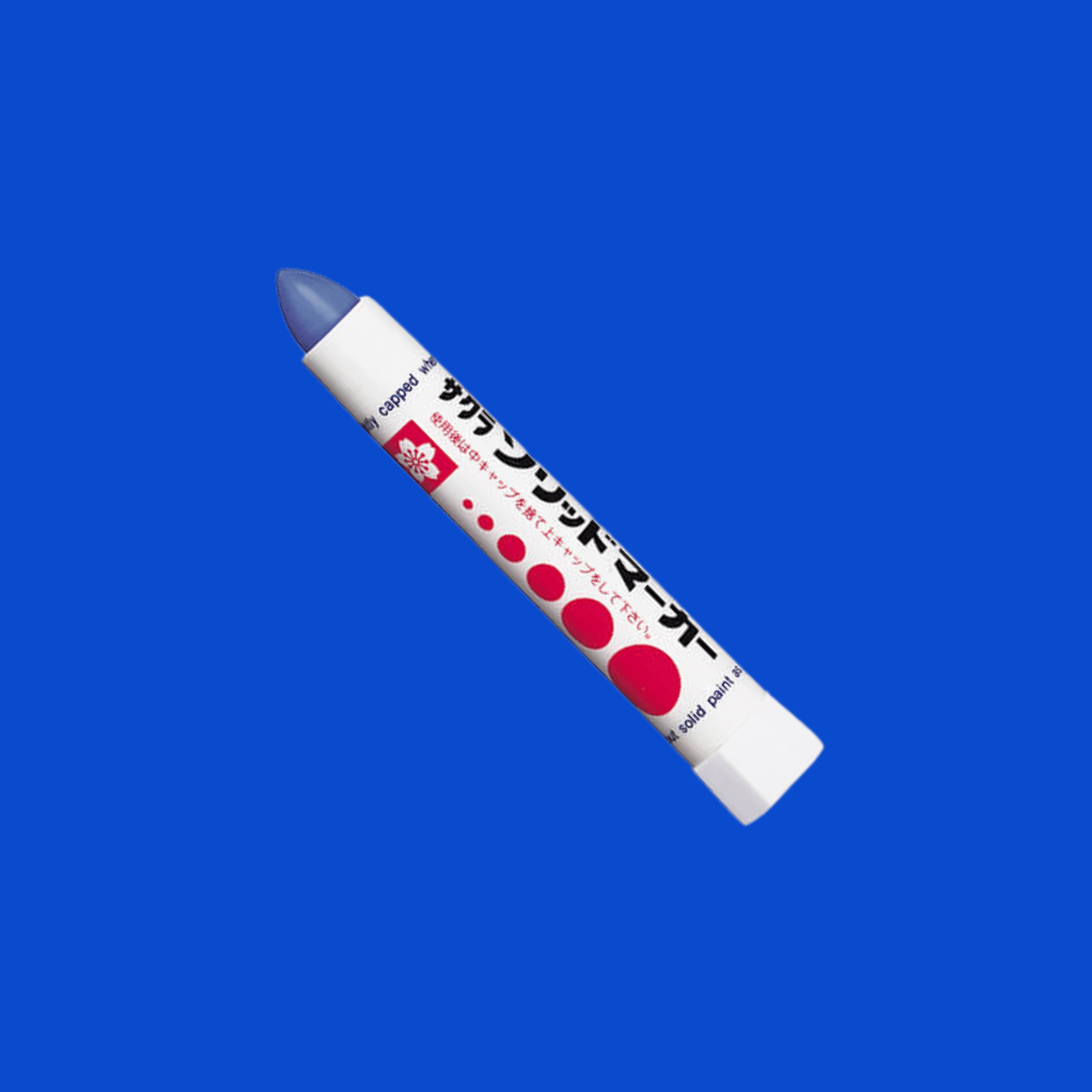 Sakura Solid Marker SC - Blue