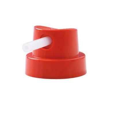 Nozzles - Red Needle Cap