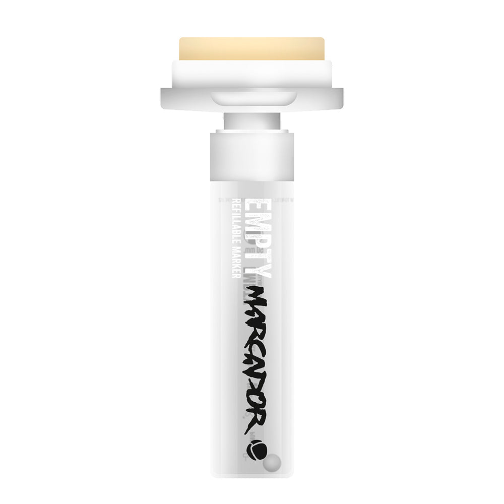 MTN Empty Marcador - 50mm