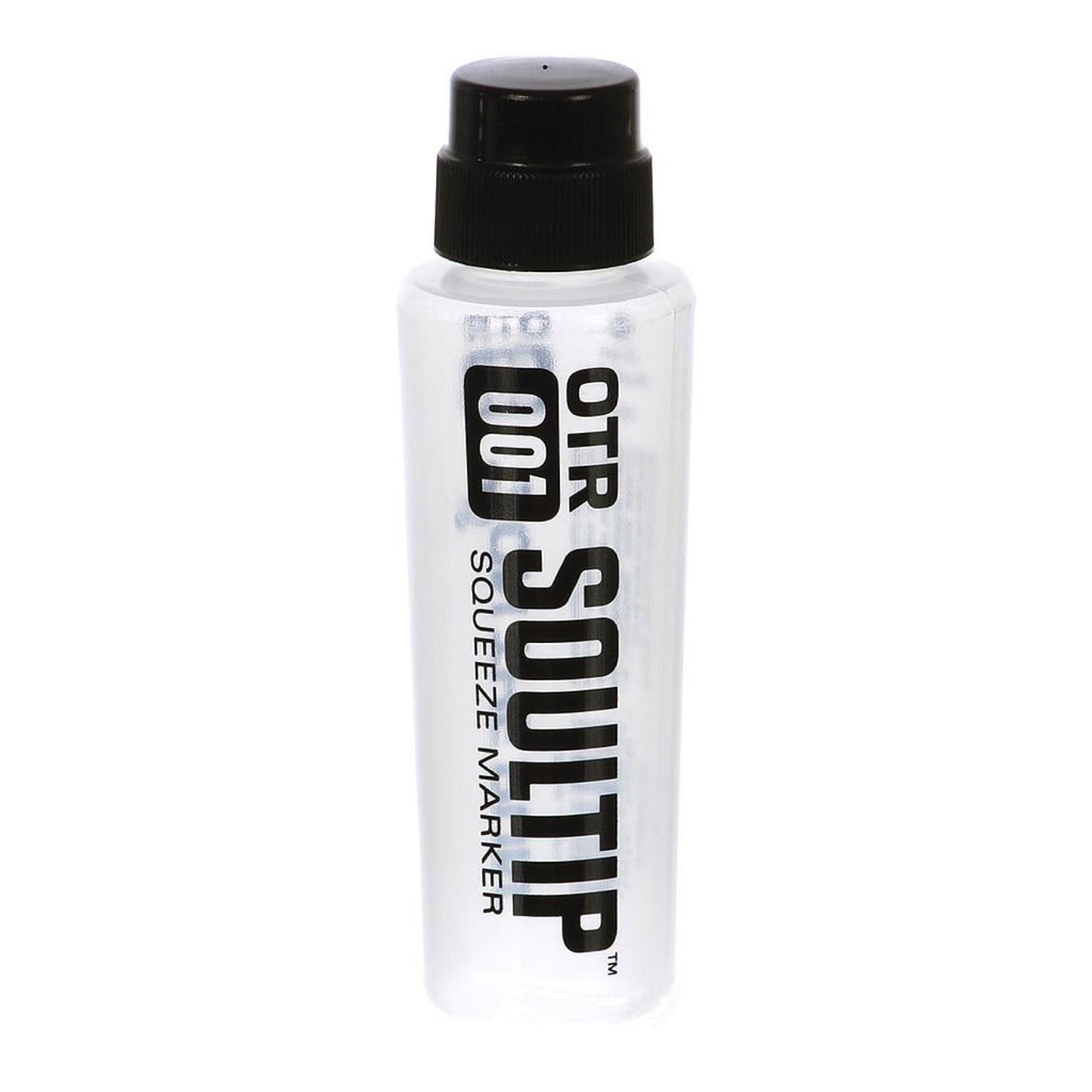 OTR - 001 Soultip - 120mm / 22mm Empty Squeezer