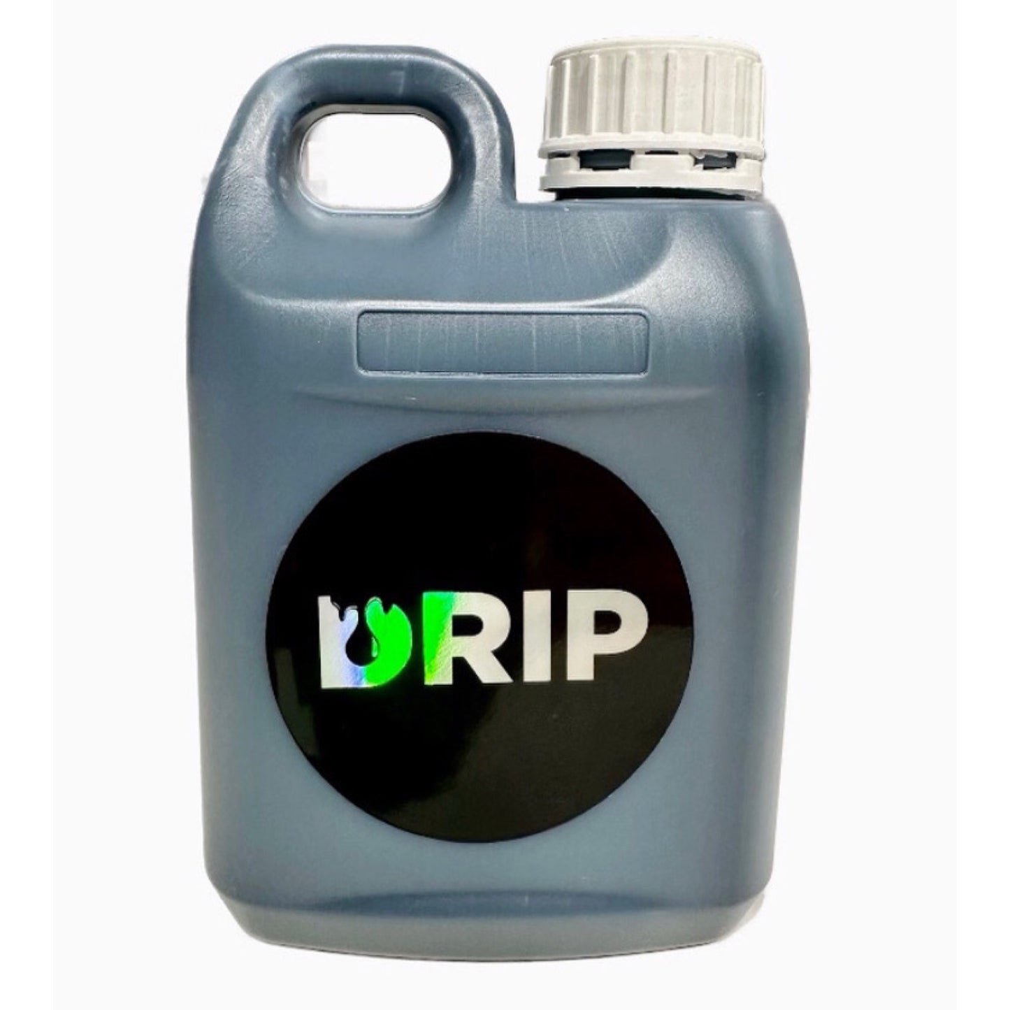 Drip Ink Co - 1 Litre Ink Refill - Black