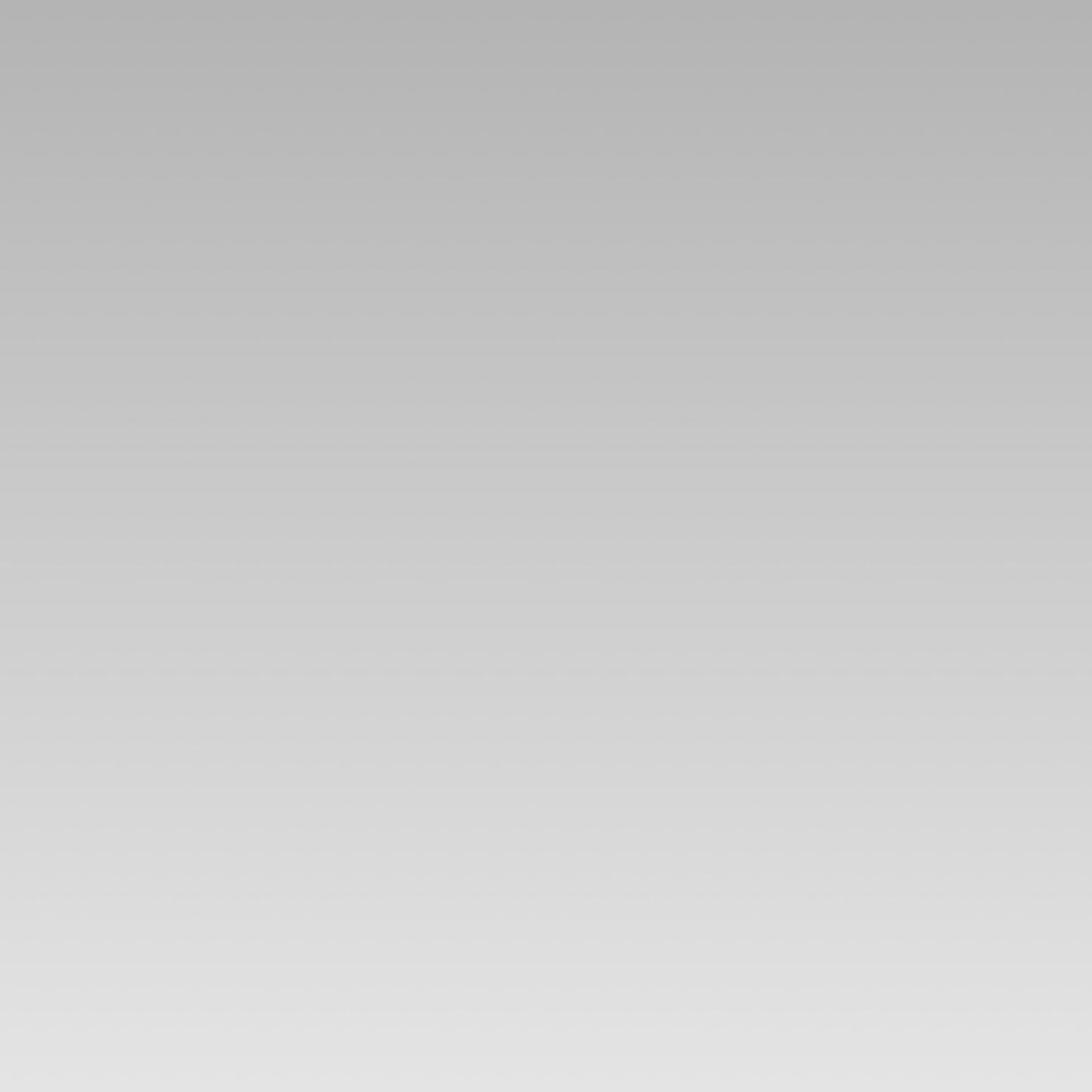 Montana - Acrylic Paint Refill 180ml - Silver Matt