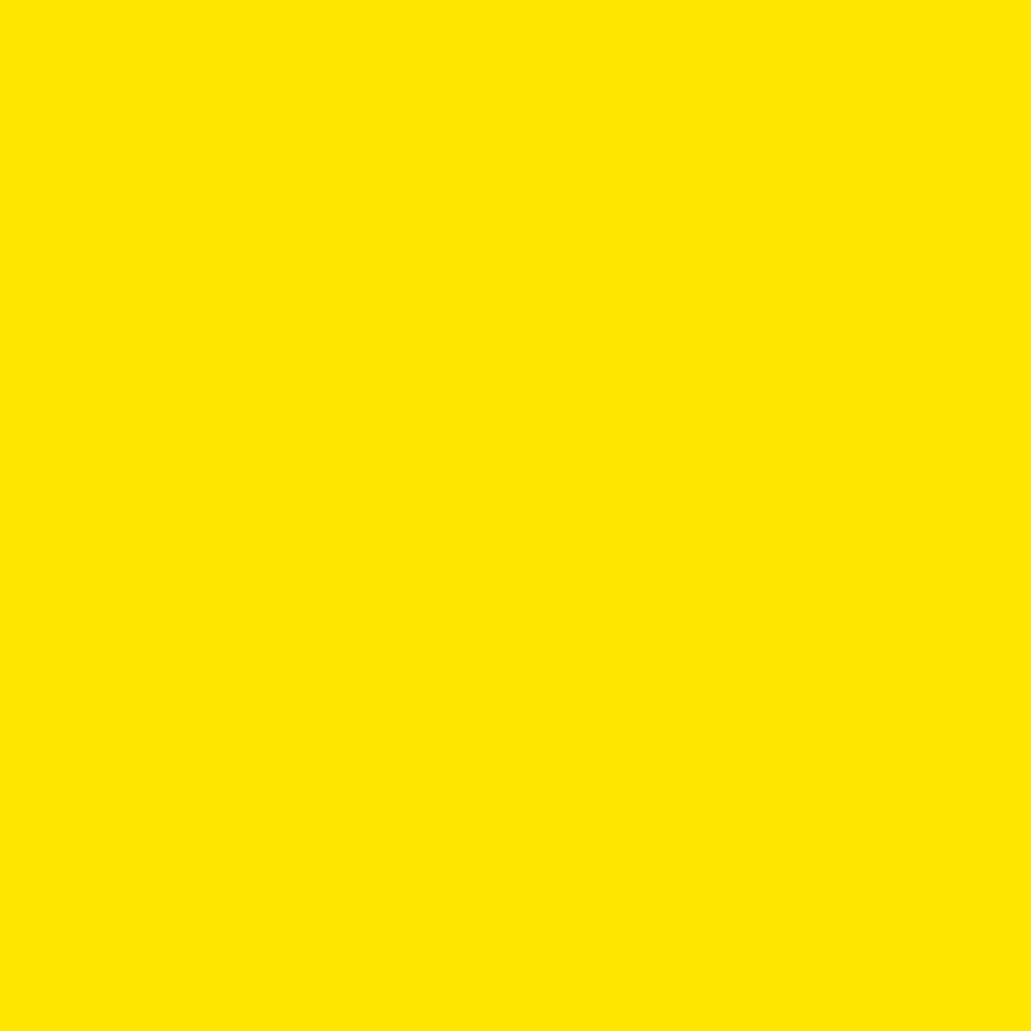 Montana Acrylic Marker 0.7mm Fine - Shock Yellow Light