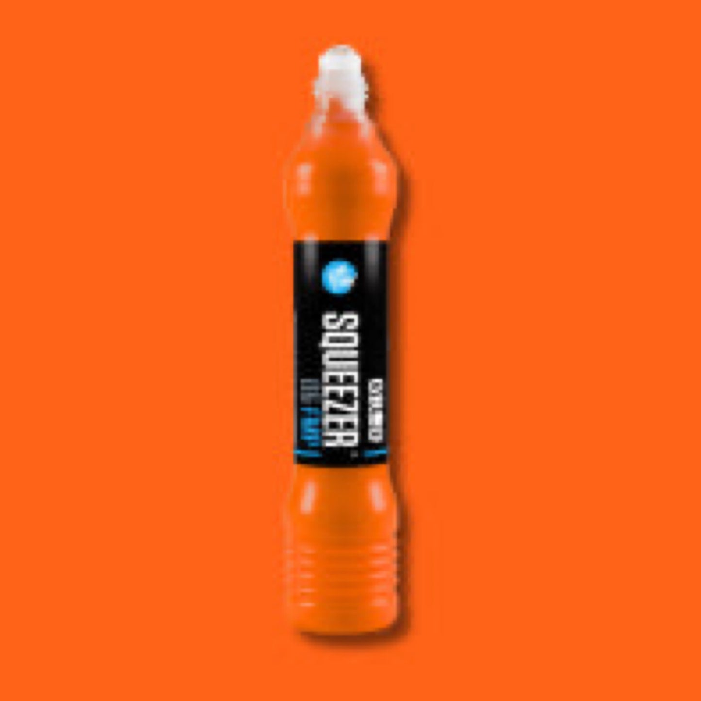 Grog Squeezer - 05FMP - Clockwork Orange