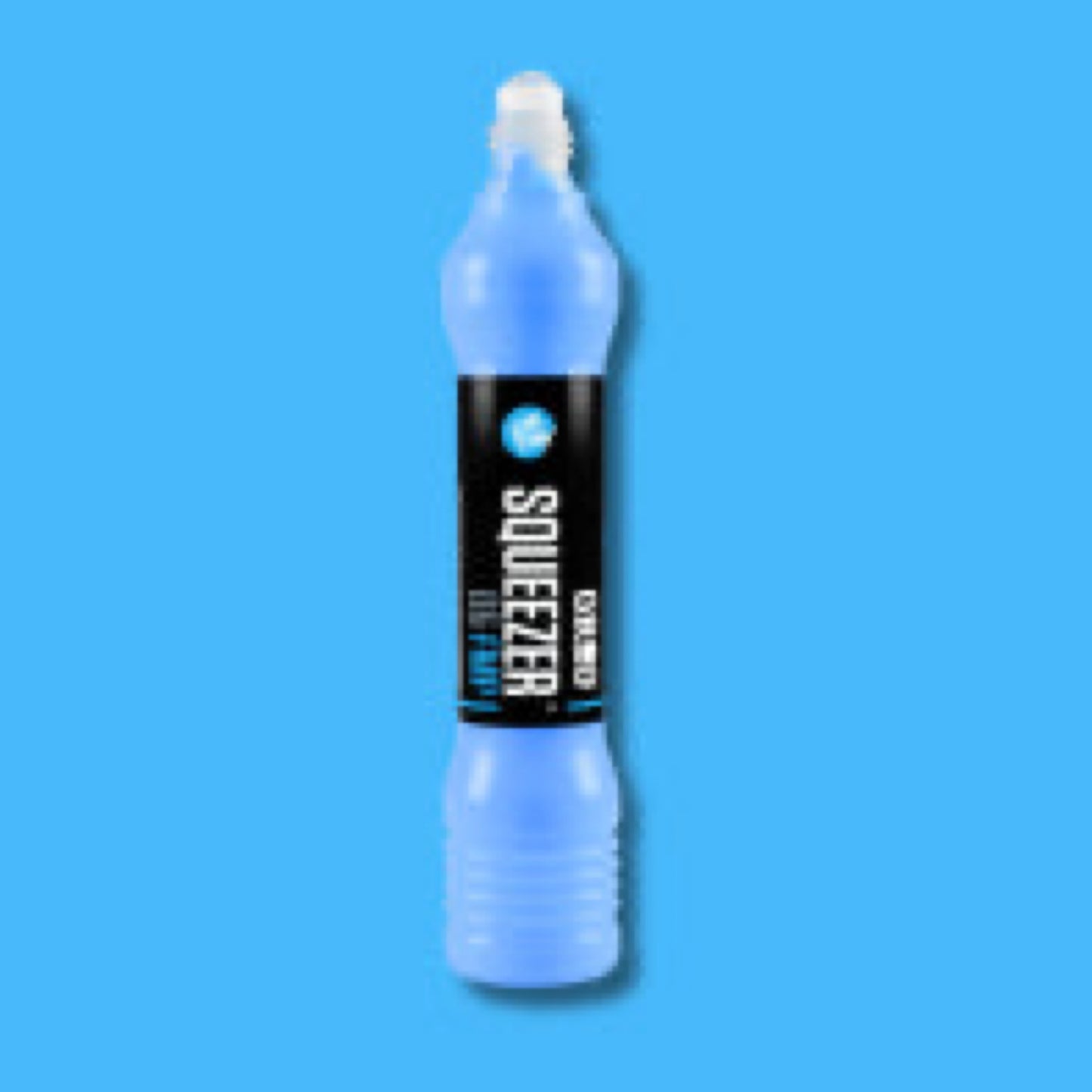 Grog Squeezer - 05FMP - Iceburg Blue