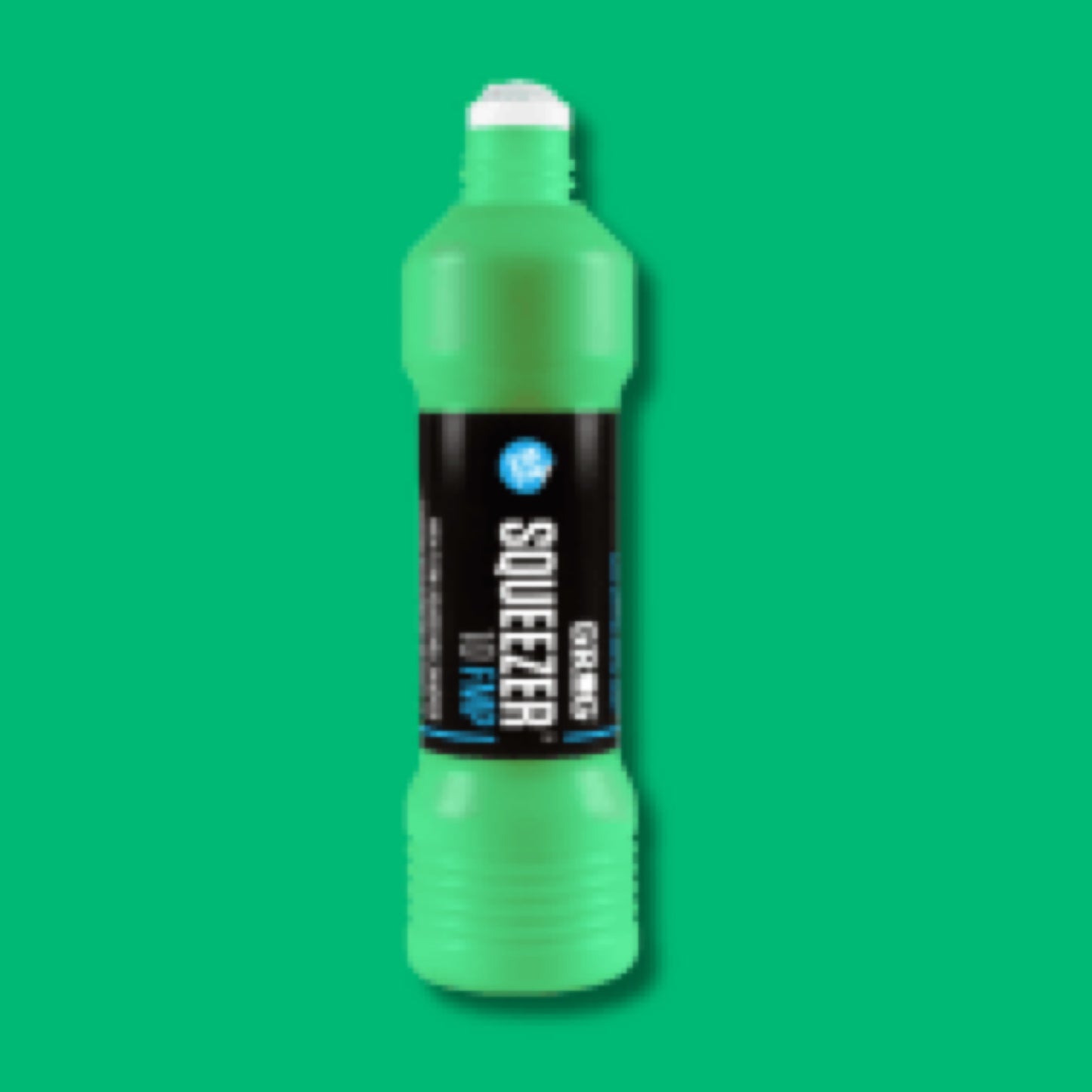 Grog Squeezer - 10FMP - Obitory Green