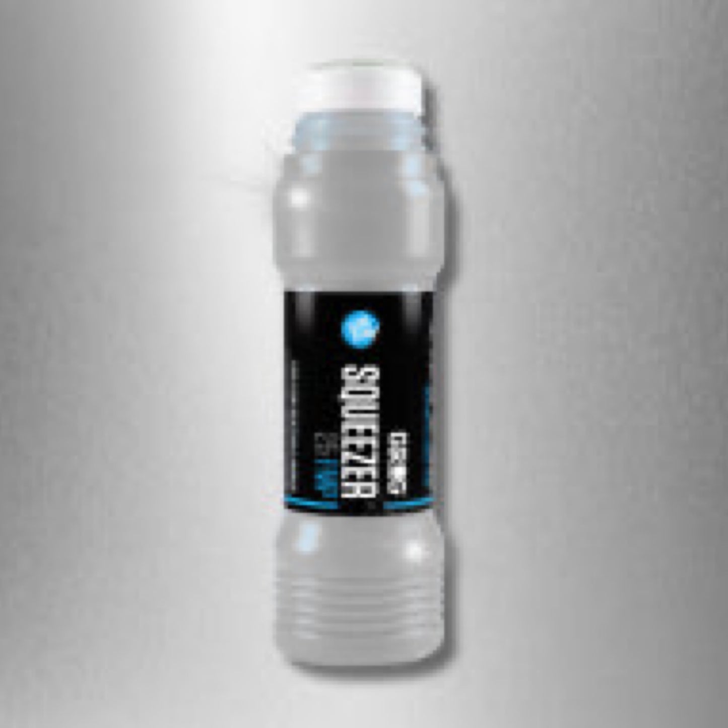 Grog Squeezer - 25FMP - Burning Chrome