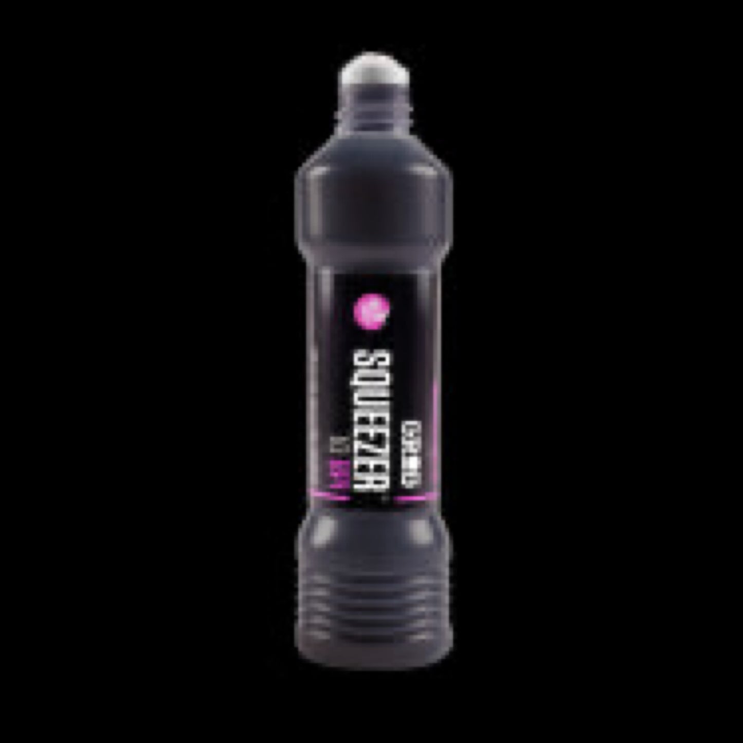 Grog Squeezer - 10BPI - Death Black