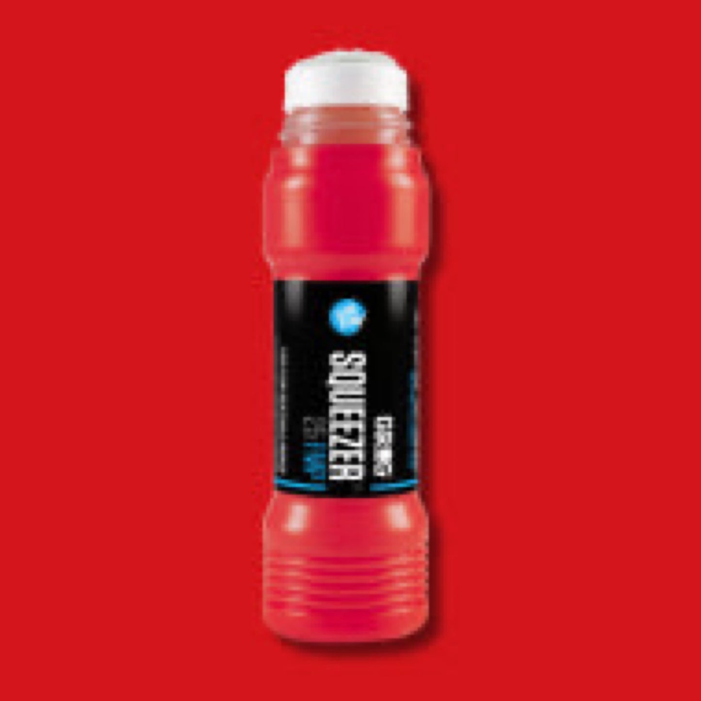 Grog Squeezer - 25FMP - Ferrari Red