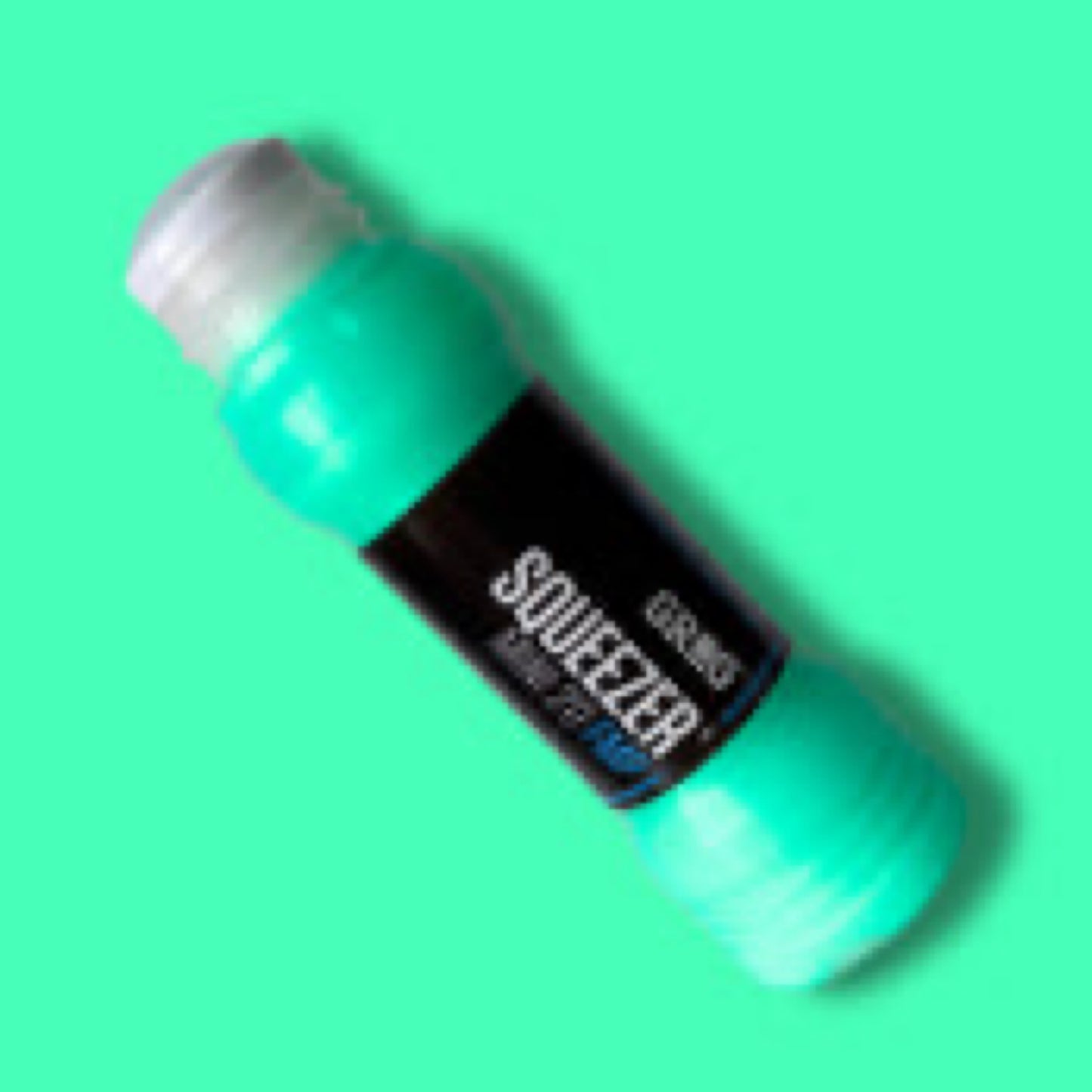 Grog Squeezer Mini - 20FMP - Miami Green