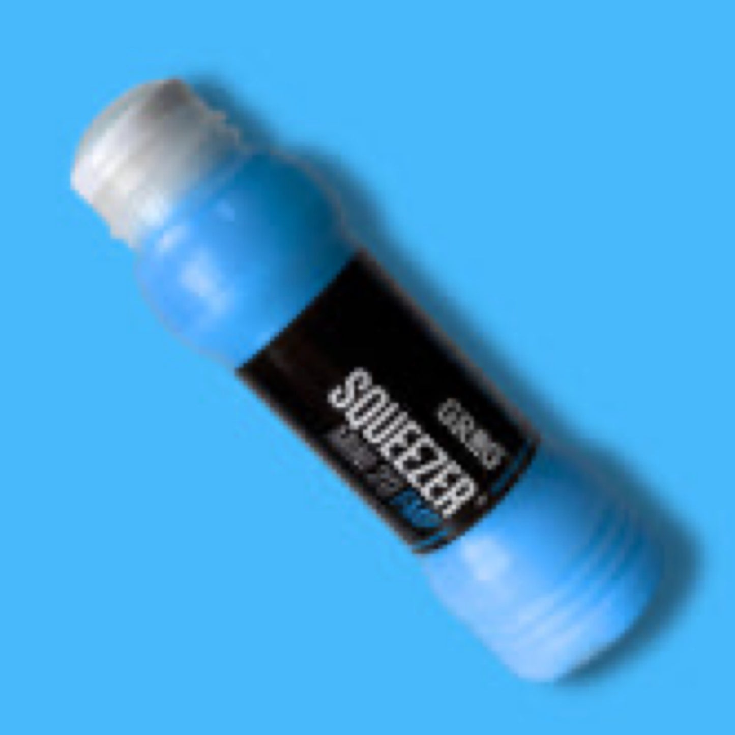 Grog Squeezer Mini - 20FMP - Iceburg Blue