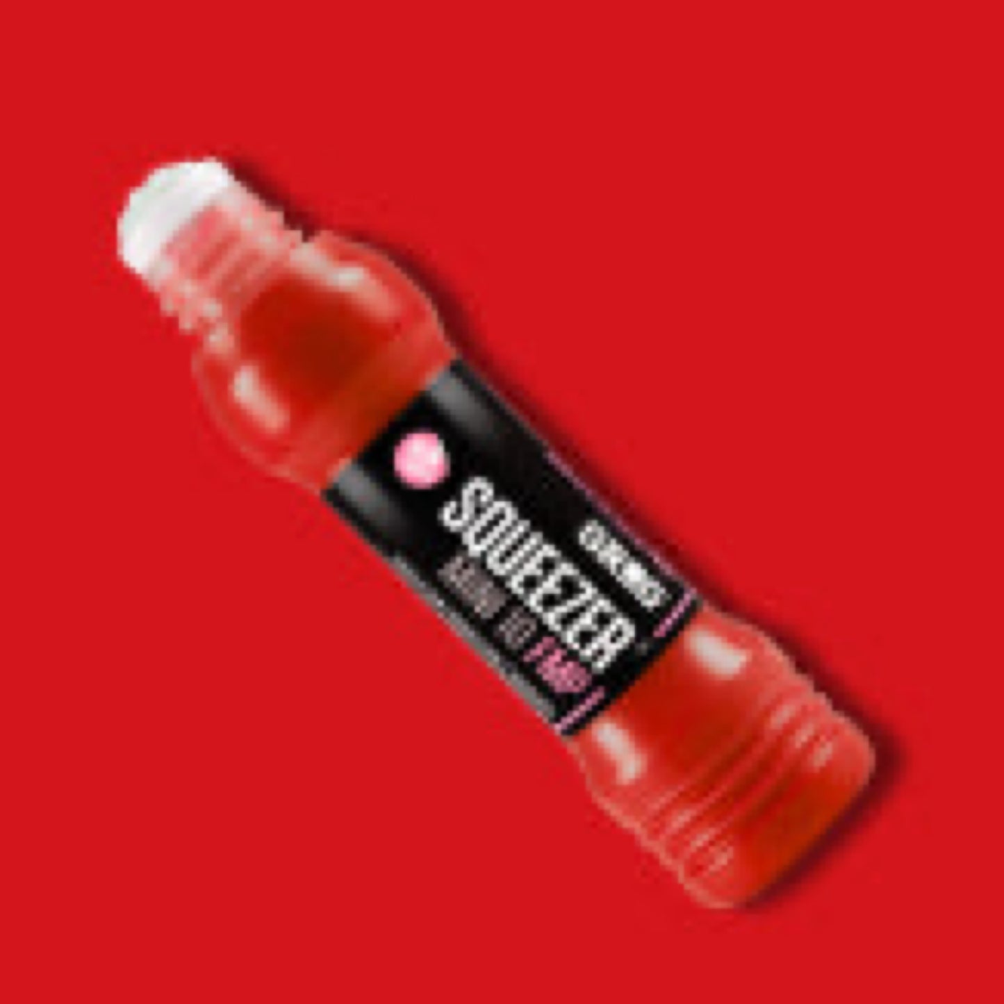 Grog Squeezer Mini - 10FMP - Ferrari Red