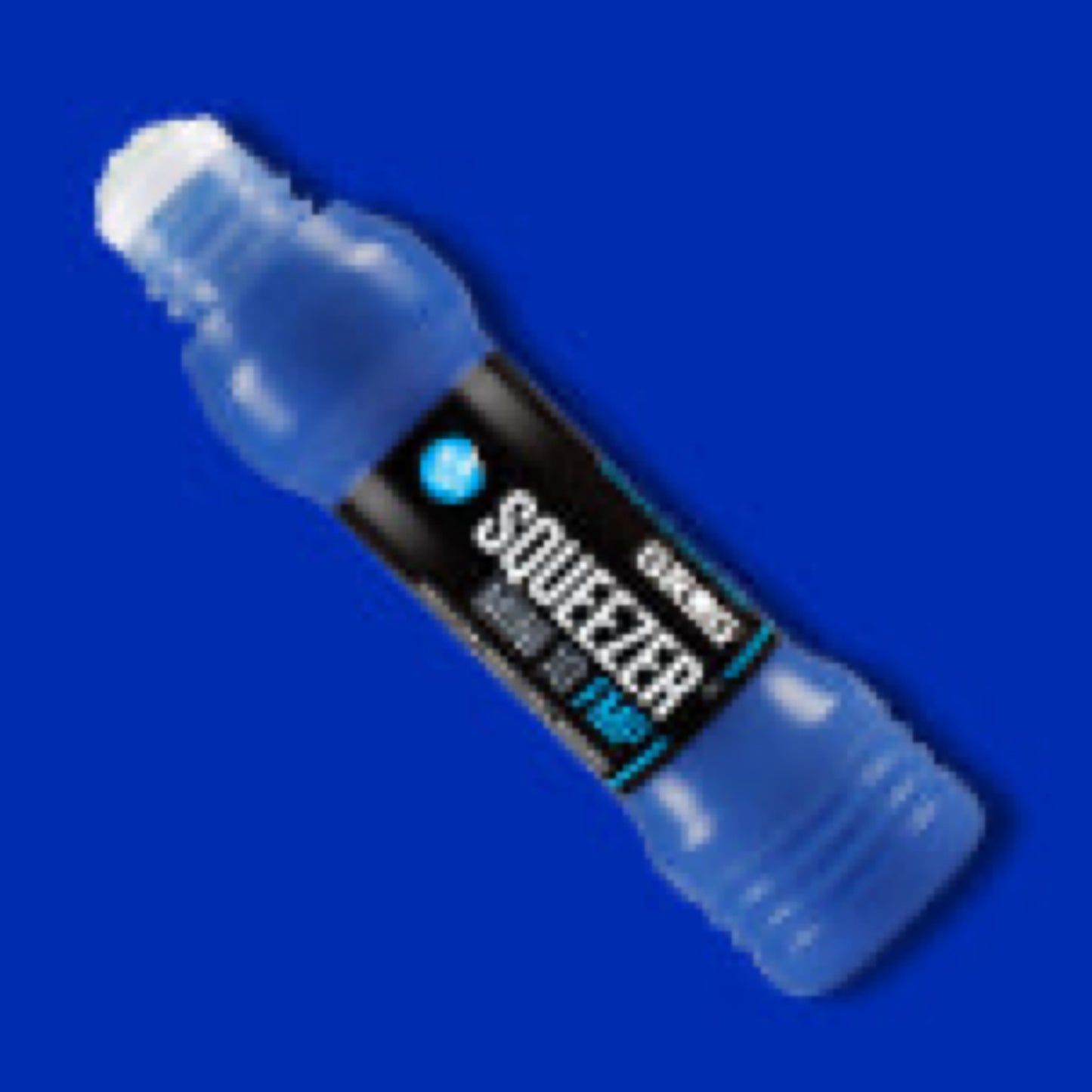 Grog Squeezer Mini - 10FMP - Diving Blue