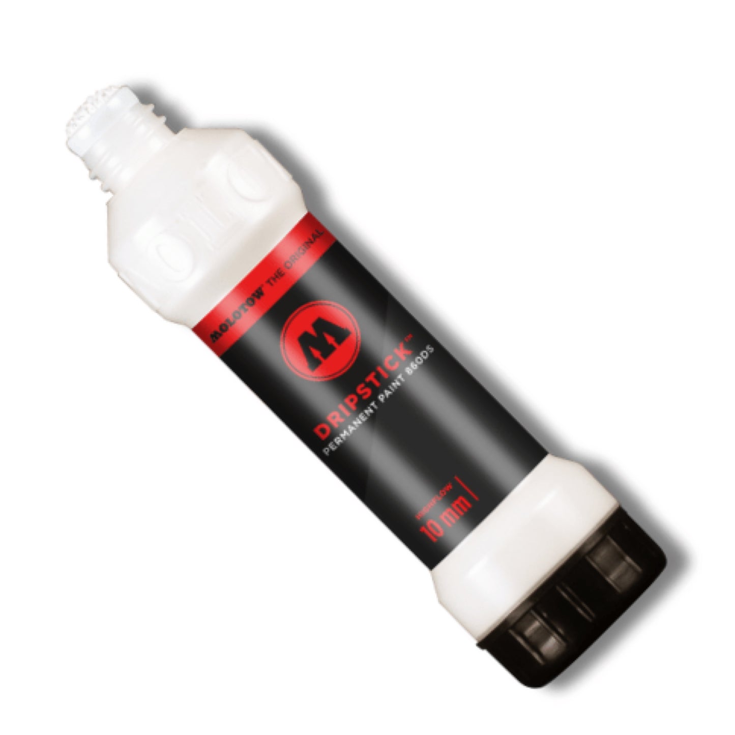 Molotow Dripstick 10mm - Signal White