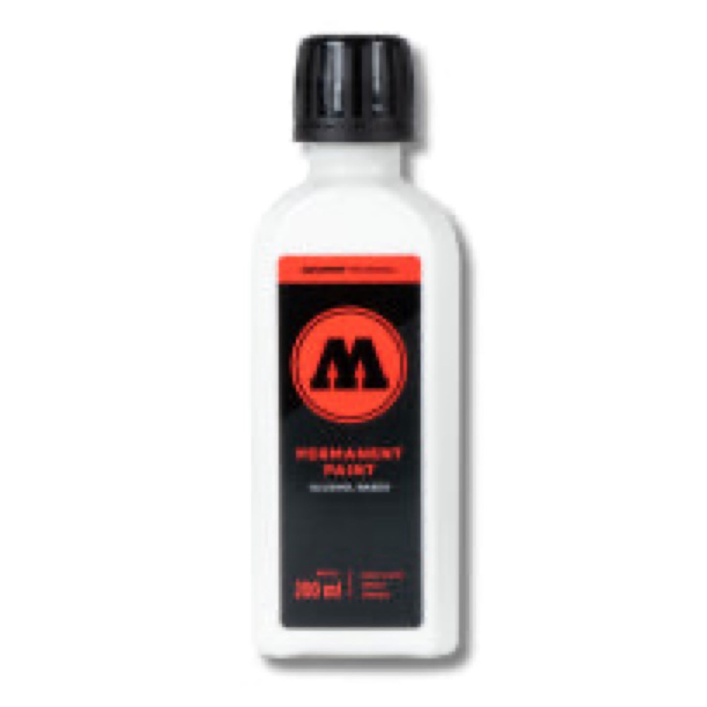 Molotow Permanent Paint 200ML - Signal White