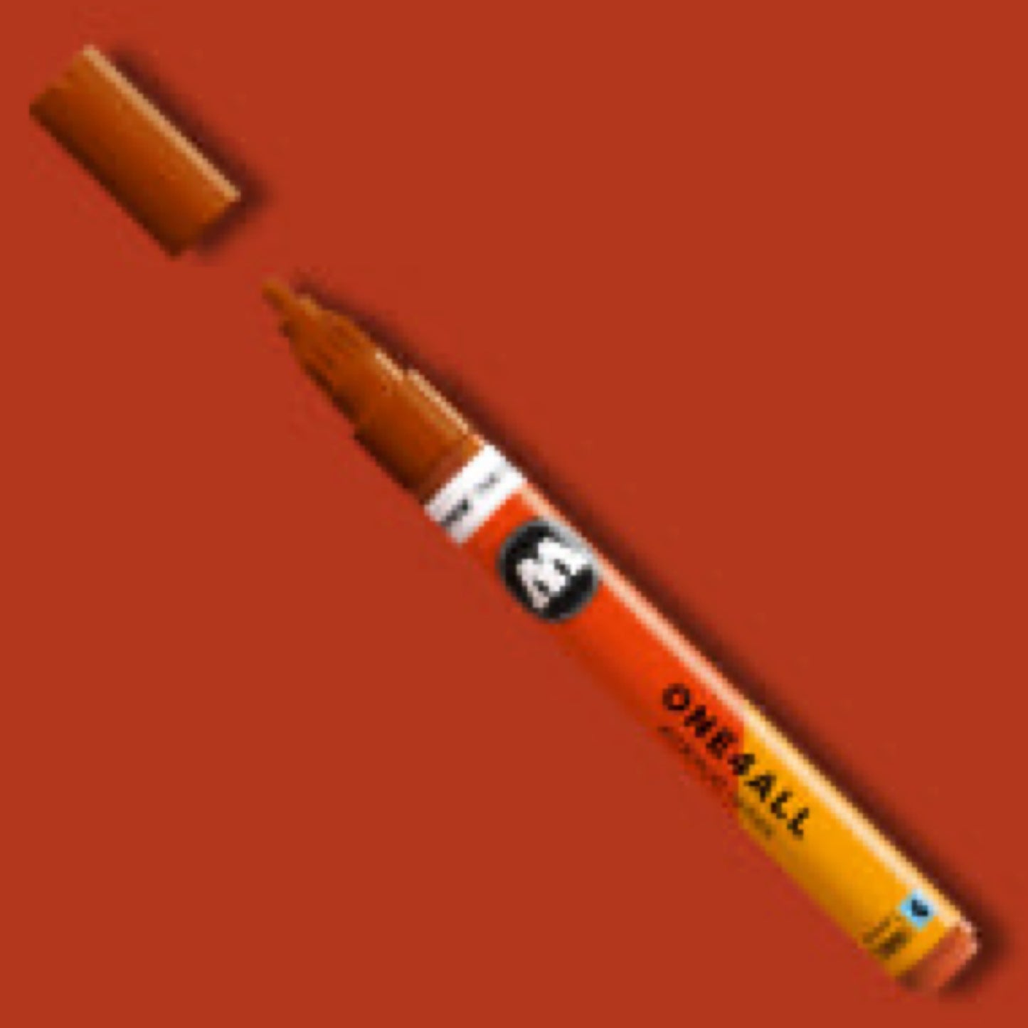 Molotow ONE4ALL Marker 227HS - 010 Lobster