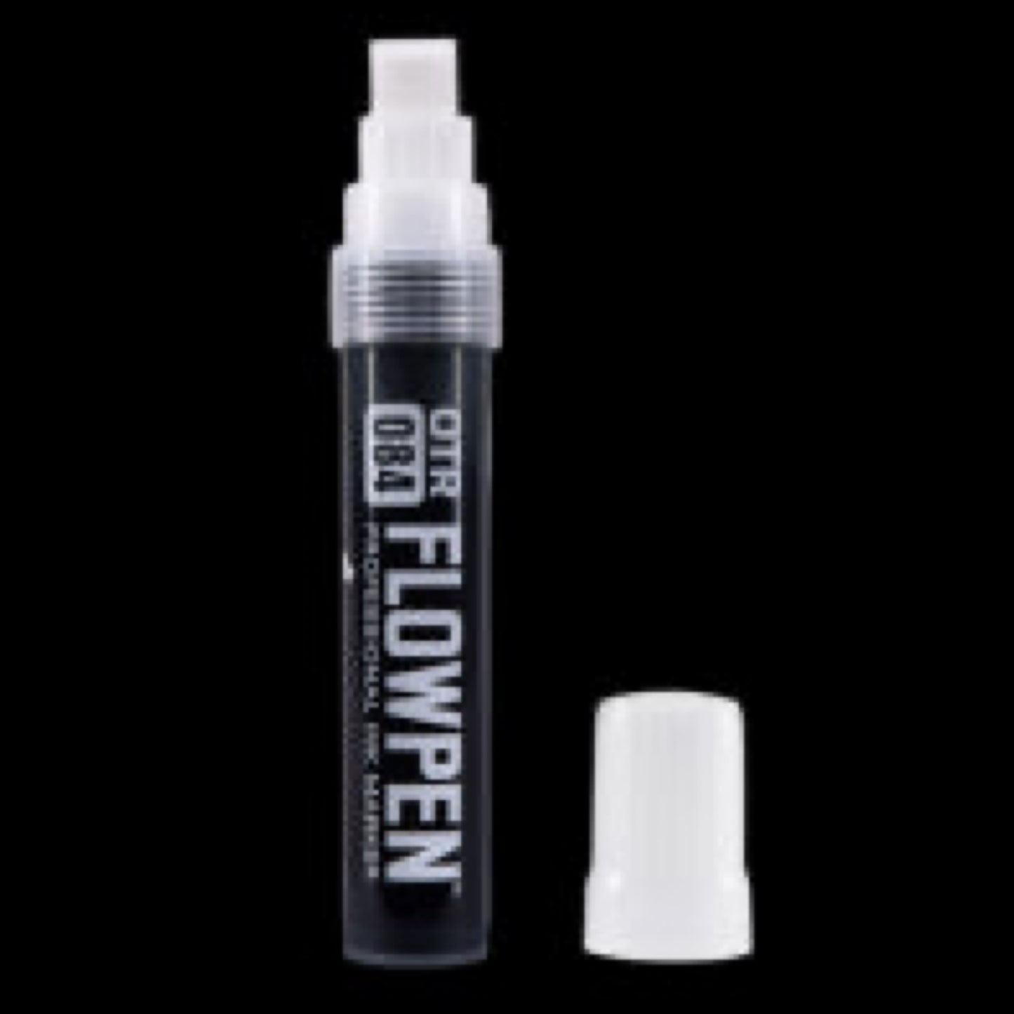 OTR - 084 Flowpen - Black