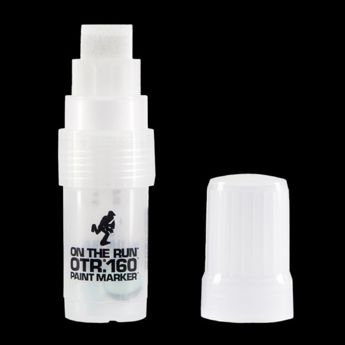 OTR - 160E - 15mm Mini Empty