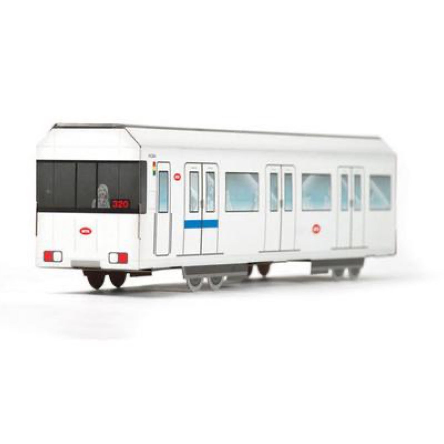 MTN Systems Barcelona