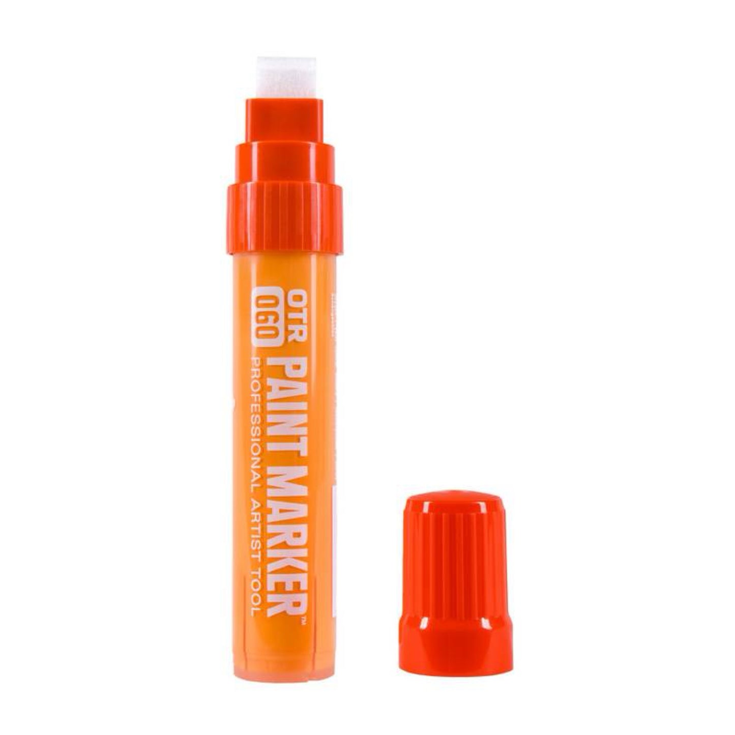 OTR - 060 - Paint Marker - 15mm Neon Orange