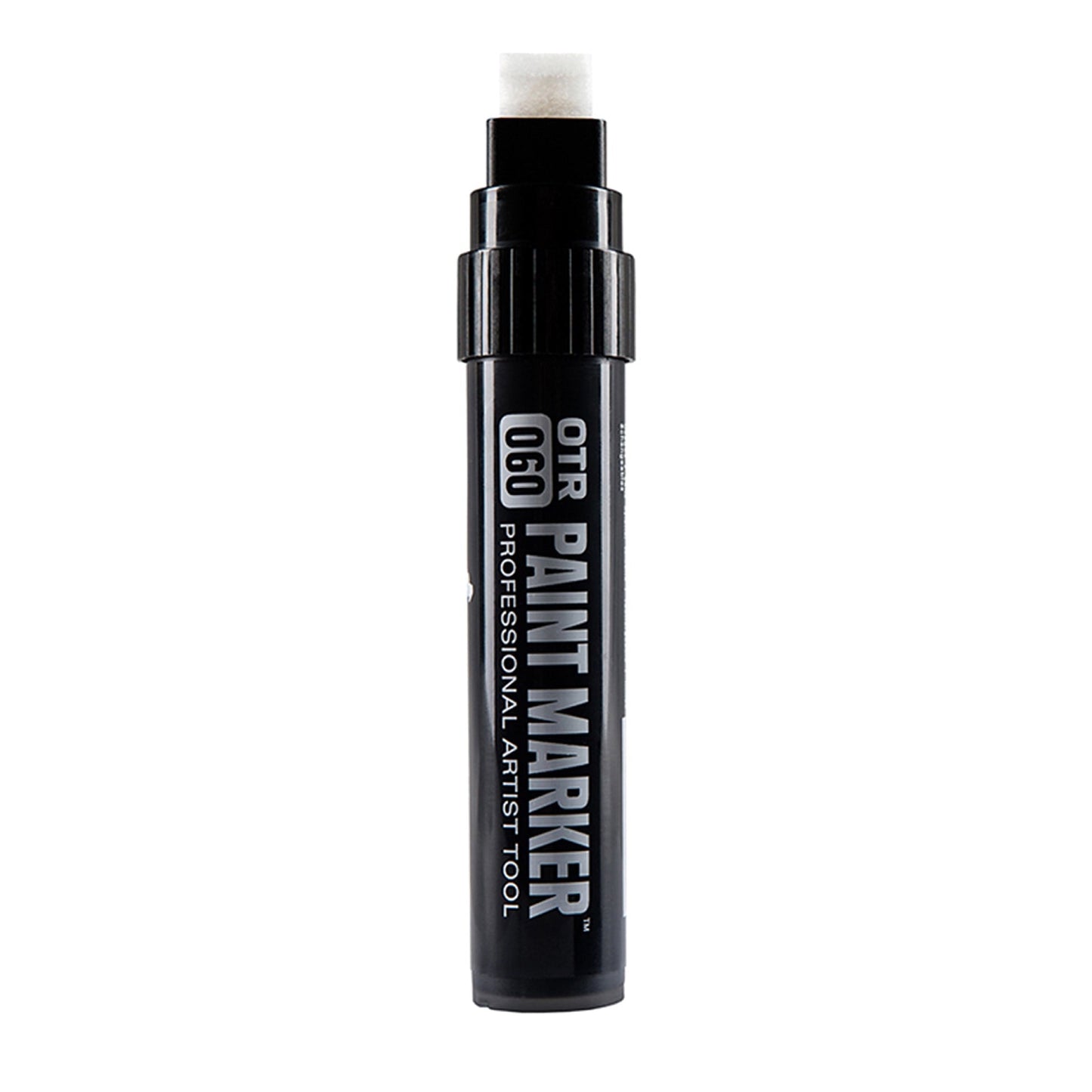 OTR - 060 - Paint Marker - 15mm Black