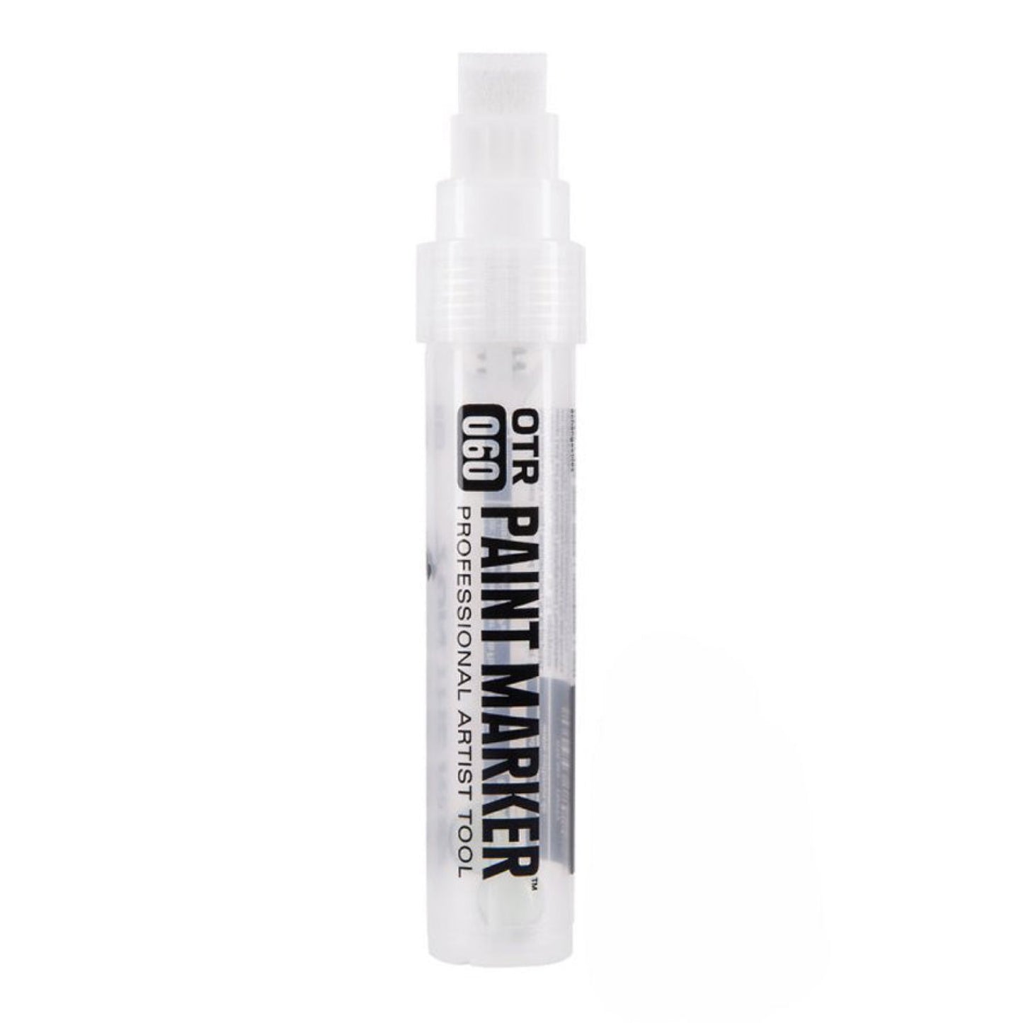 OTR - 060 - 15mm Empty Marker