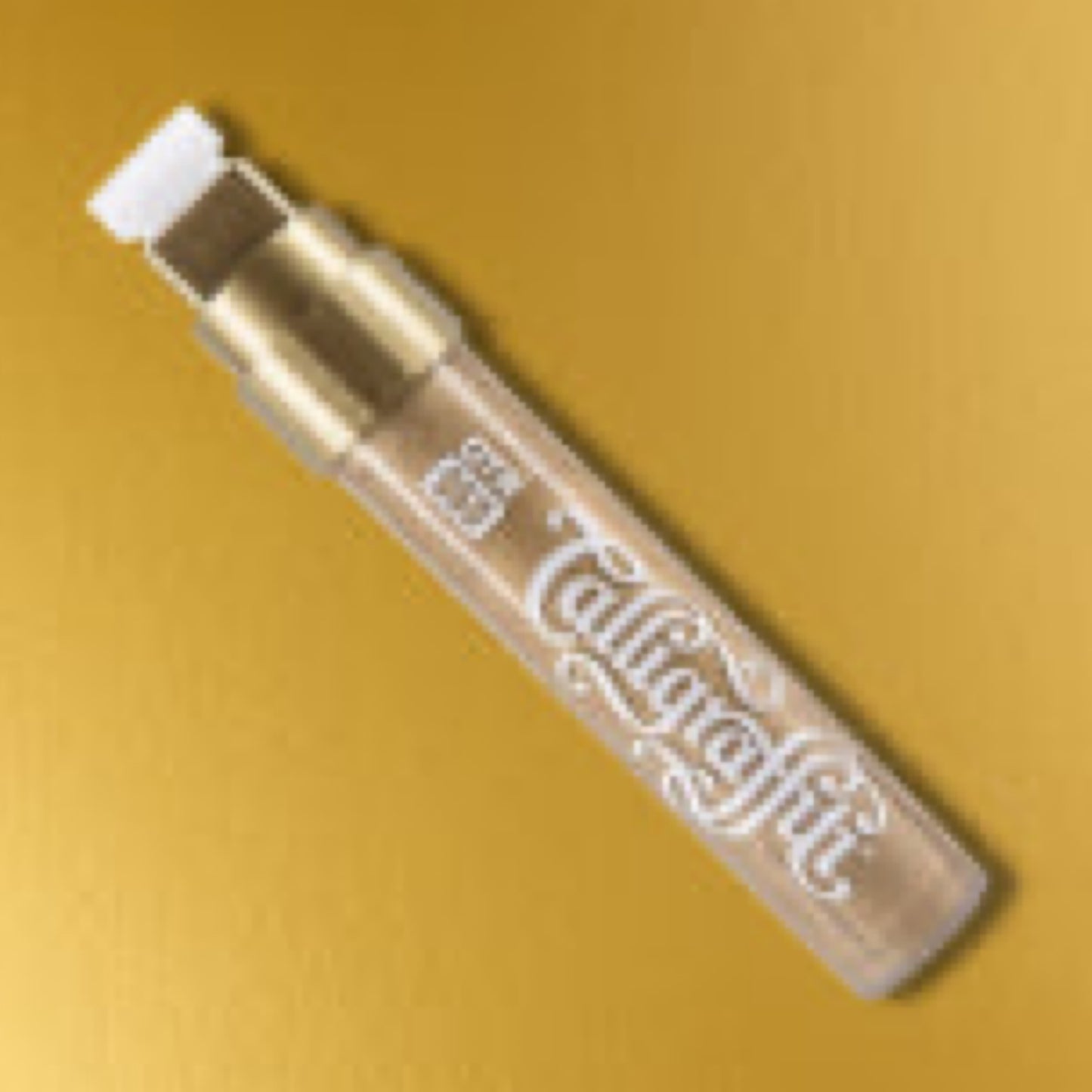 OTR - 060C - 20mm CALLIGRAFFITI PAINT MARKER - GOLD