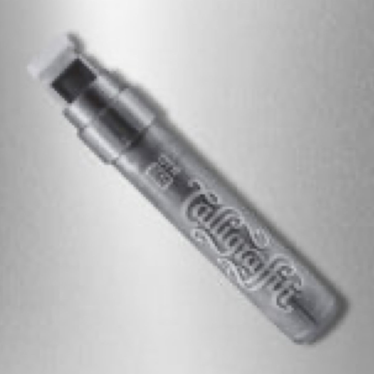 OTR - 060C - 20mm CALLIGRAFFITI PAINT MARKER - SILVER