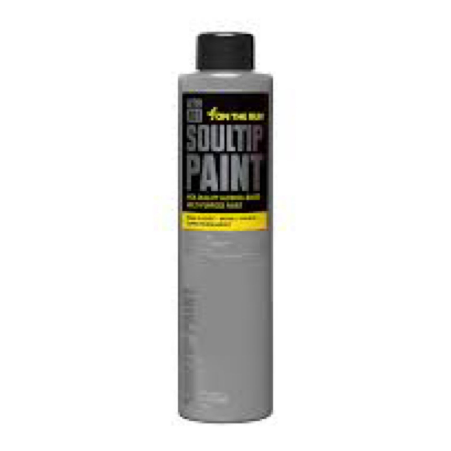 OTR - 901 - Soultip Paint - Chrome