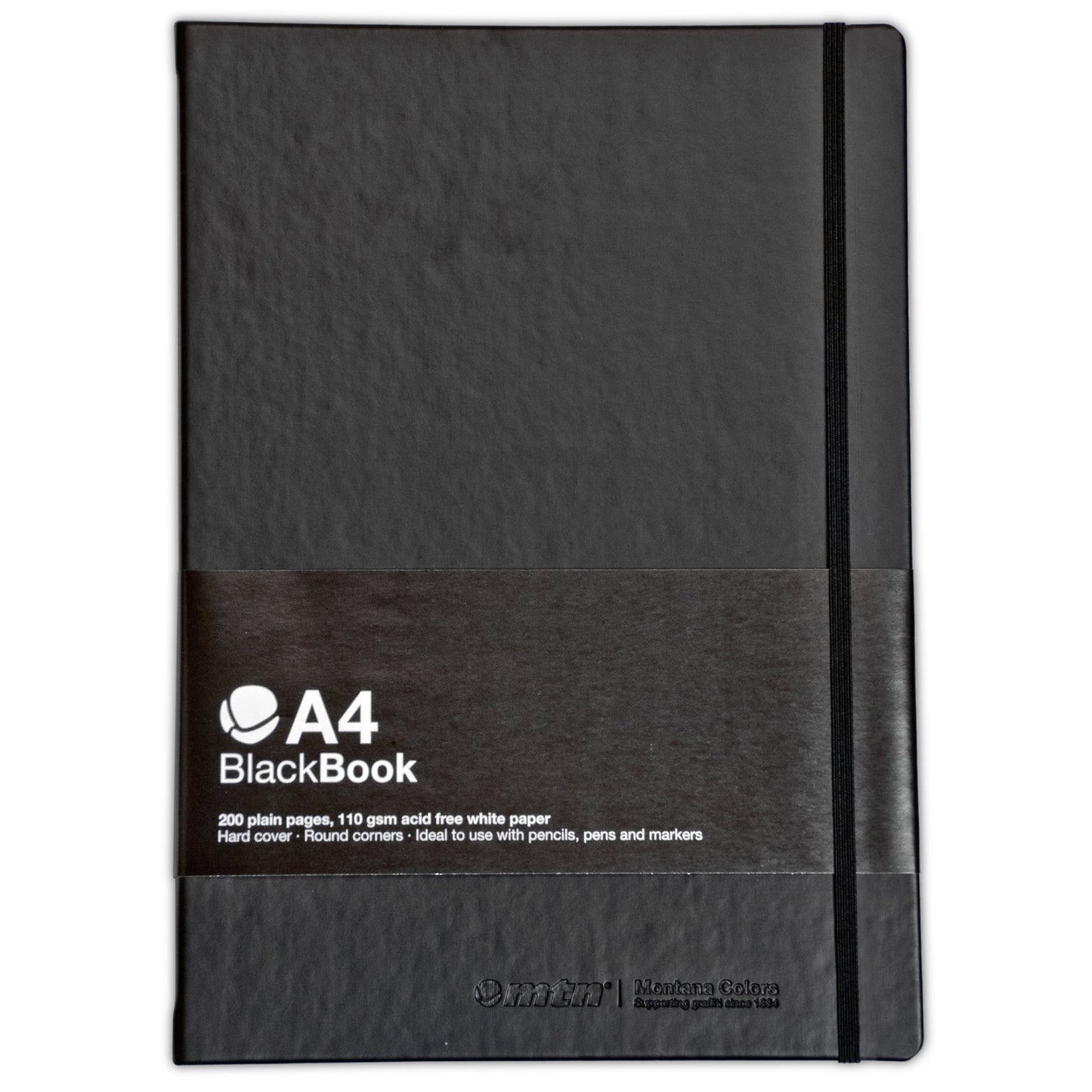 MTN black book A4