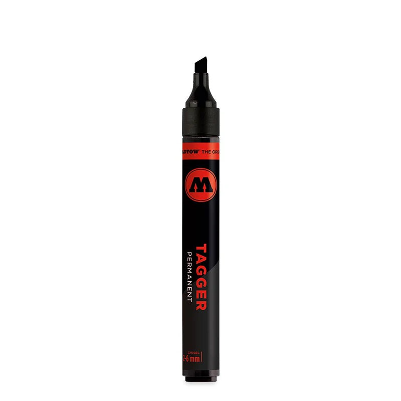 Molotow Tagger 2-6mm