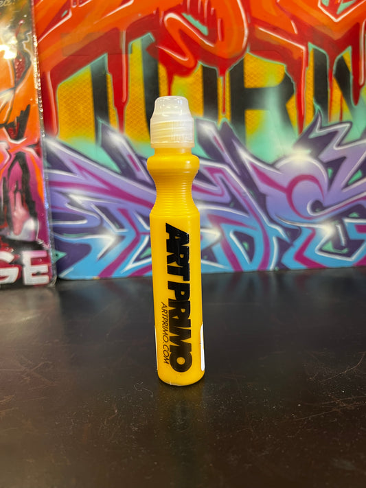 Art Primo 10MM Golden yellow