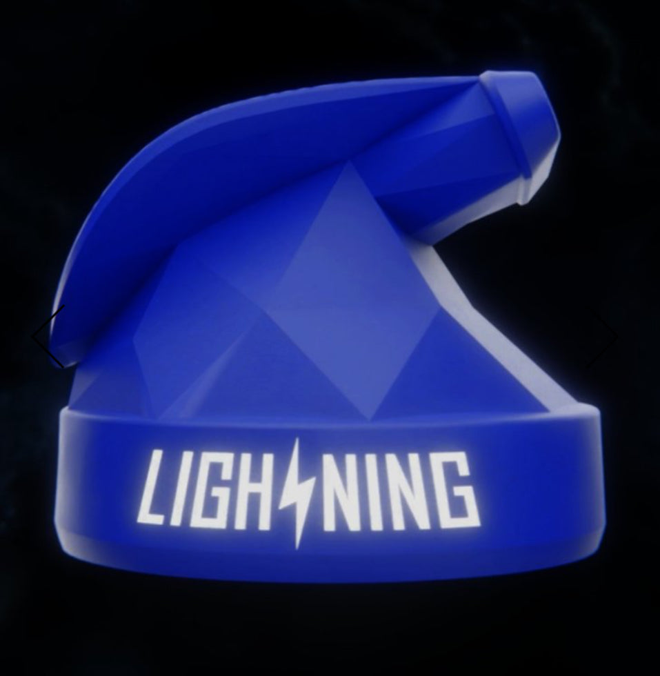 Night Quill Lightning (Male)