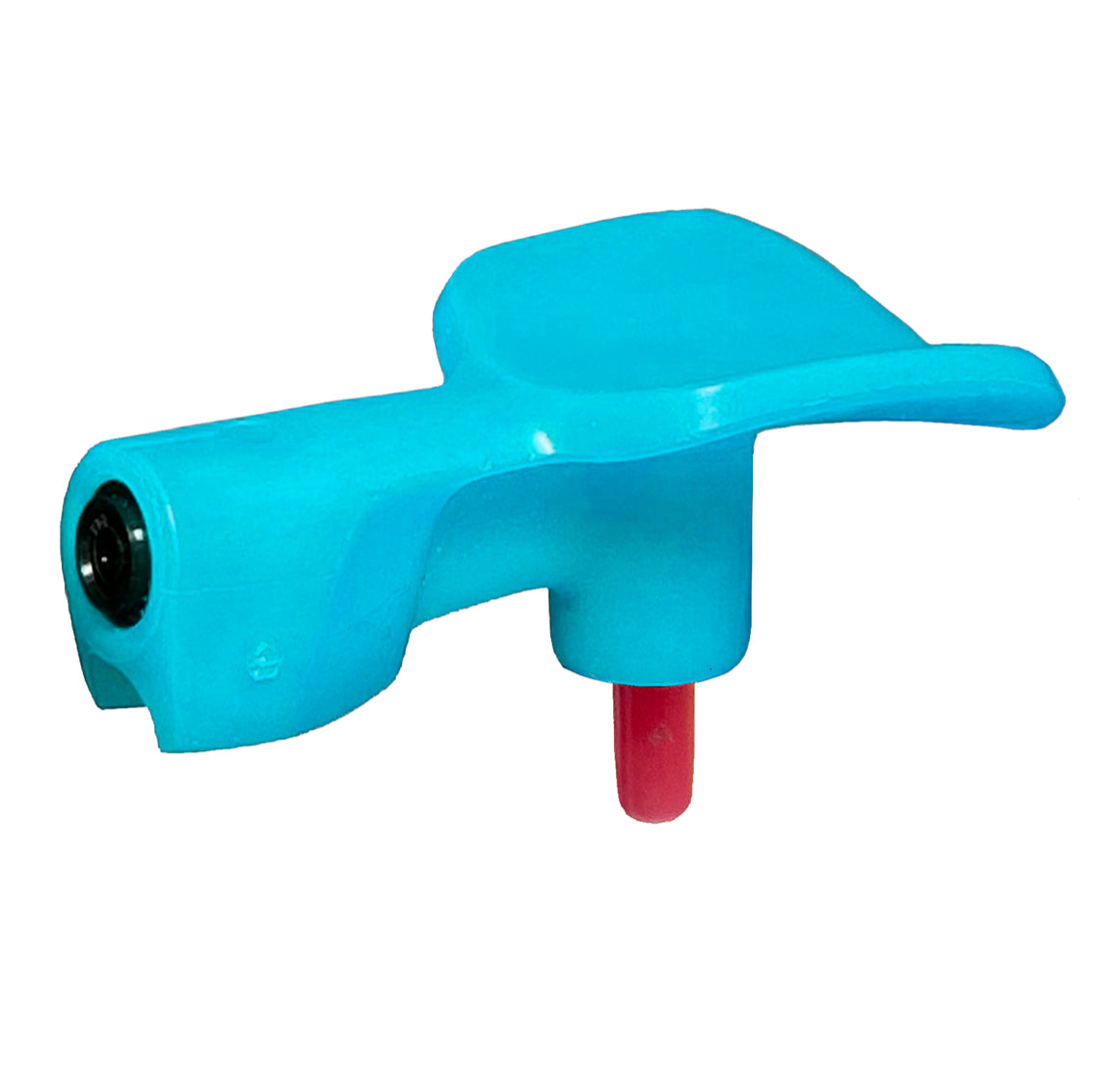 Night Quill Heavy Dart