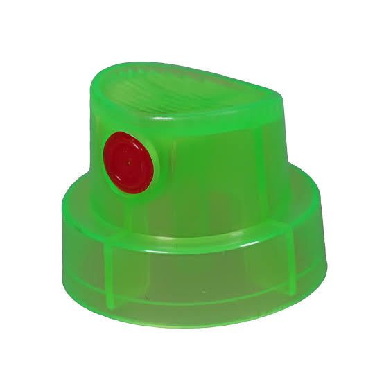 Nozzles - Frogger Caps