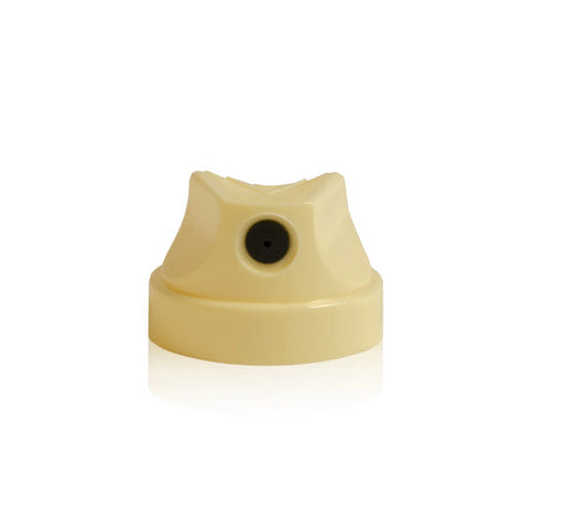 Nozzles - Skinny Cream Cap