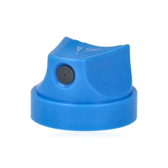 Nozzles - Flame Blue Skinny Caps