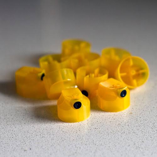 Nozzles - Universal Skinny Caps