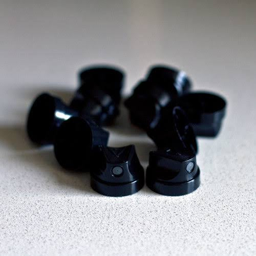 Nozzles - Skinny Pro Caps