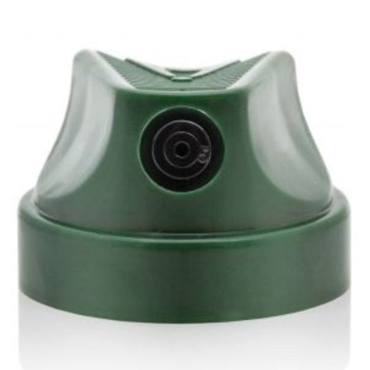 Nozzles - Montana Cans Level - 3  Caps