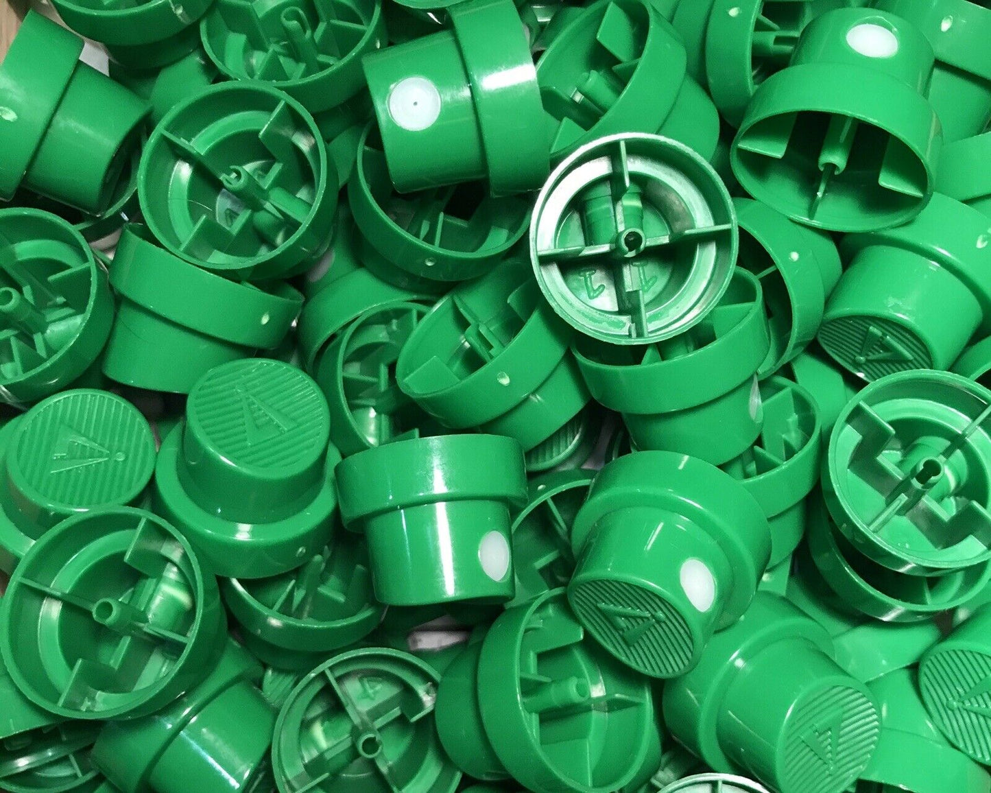 Nozzles - Montana Cans Level - 5 Caps