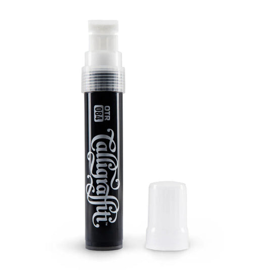 OTR - 084 Calligraffiti Flowpen Ink Marker 20MM - Black