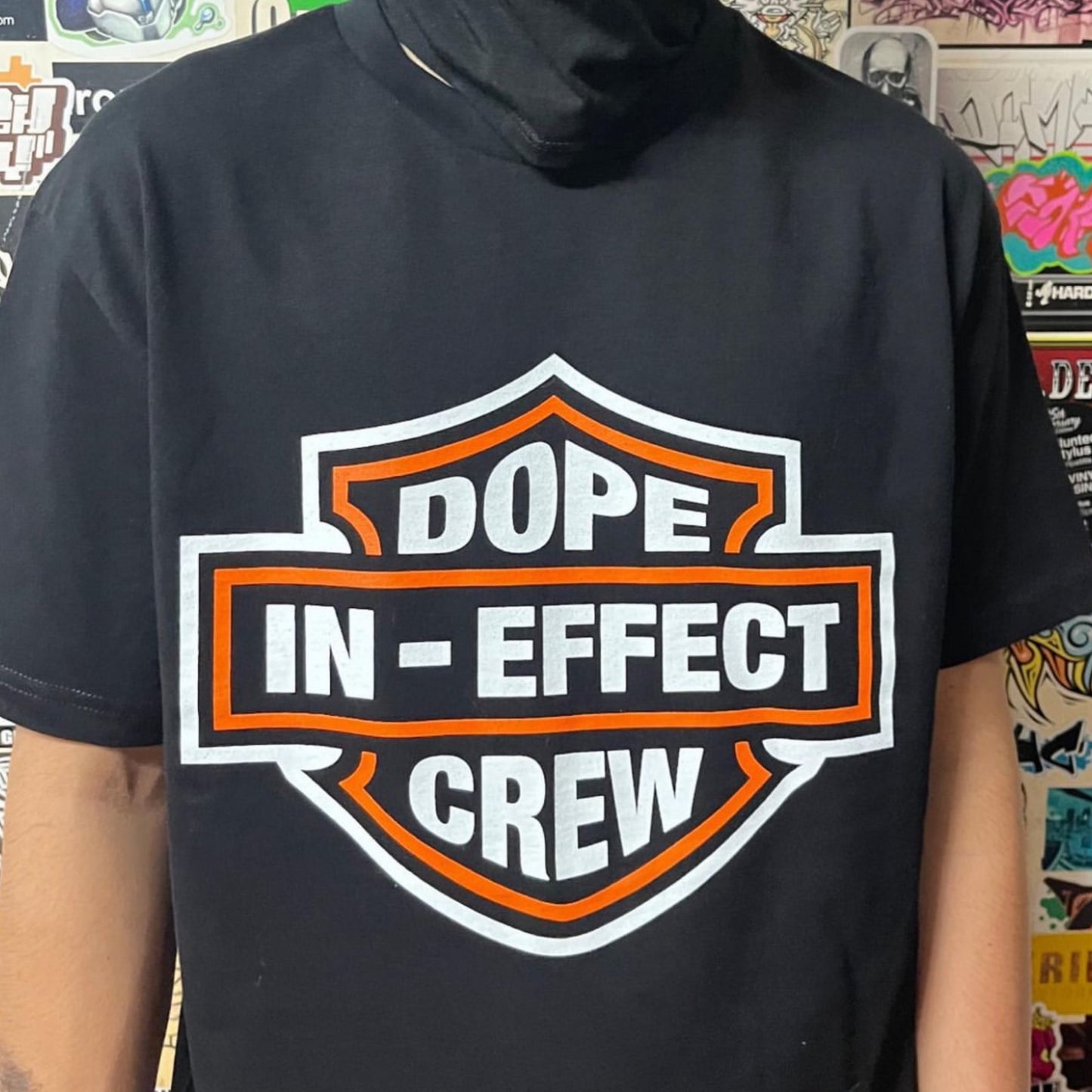 Die Family - Brandalism